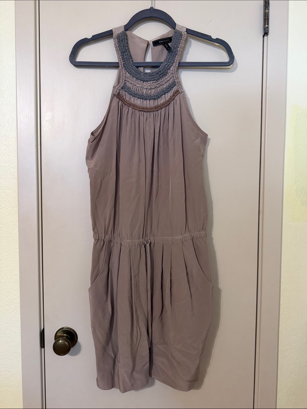 Mini Dress